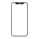Staklo za touch screen IPhone 12/ 12 Pro + Oca  (OEM-MX) - E2608