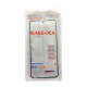 Staklo za touch screen IPhone 15 Pro + Oca  (OEM-MX) - E2612