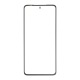 Staklo za touch screen Motorola Moto Edge 30 crno + OCA (OEM-MX) - E3029