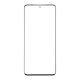 Staklo za touch screen Motorola Moto Edge 30 Ultra crno + OCA - E3028