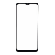 Staklo za touch screen Samsung A12/ A125F Crno + OCA (OEM-MX) - E2572