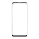 Staklo za touch screen Samsung A21S/ A217F Crno + OCA - E2942