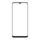 Staklo za touch screen Samsung A22/ A225F Crno + OCA (OEM-MX) - E2577