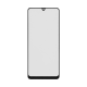 Staklo za touch screen Samsung A31/ A315F Crno + OCA - E210-1
