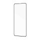 Staklo za touch screen Samsung A51/ A515F Crno + OCA - E218