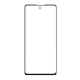 Staklo za touch screen Samsung A51/ A515F Crno + OCA (OEM-MX) - E2559