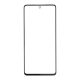 Staklo za touch screen Samsung A52S/ A528 crno + OCA (OEM-MX) - E3018
