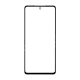 Staklo za touch screen Samsung A52s/ A528b Crno + OCA - E728