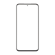Staklo za touch screen Samsung A55/ A556B Crno + OCA (OEM-MX) - E3200