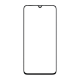 Staklo za touch screen Samsung A70/ A705F Crno + OCA (OEM-MX) - E2792