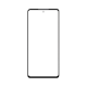 Staklo za touch screen Samsung A72/ A725F Crno + OCA - E224