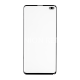 Staklo za touch screen Samsung S10 PLUS crno + OCA - E226