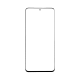Staklo za touch screen Samsung S20 crno + OCA - E227