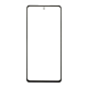Staklo za touch screen Samsung S20 PLUS crno + OCA Hybrid - E1335