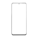 Staklo za touch screen Samsung S20 PLUS crno + OCA - E228-1