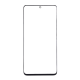 Staklo za touch screen Samsung S20 Ultra crno + OCA - E2136