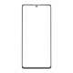 Staklo za touch screen Samsung S21 crno + OCA Hybrid - E1336