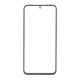 Staklo za touch screen Samsung S23 FE/ S711B crno + OCA (OEM-MX) - E2870