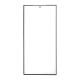 Staklo za touch screen Samsung S24 ULTRA/ S928B crno + OCA (OEM-MX) - E2871