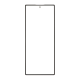 Staklo za touch screen Samsung Z Fold 6 Crno/ F956B + OCA (OEM-MX) - E3707