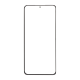 Staklo za touch screen Xiaomi 12 Pro crno + OCA (OEM-MX) - E3341