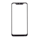 Staklo za touch screen Xiaomi POCO F1 crno + OCA - E760