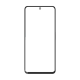 Staklo za touch screen Xiaomi Poco F3 crno + OCA (OEM-MX) - E2796