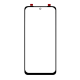 Staklo za touch screen Xiaomi Redmi Note 10 4G crno + OCA - E490-1