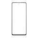 Staklo za touch screen Xiaomi Redmi Note 10 Pro/ 11 Pro 4G/ 11 Pro 5G/ 12 Pro crno + OCA(OEM-MX) - E491-1