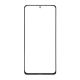 Staklo za touch screen Xiaomi Redmi Note 11 4G crno + OCA - E555