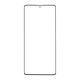 Staklo za touch screen Xiaomi Redmi Note 13 crno + OCA (OEM-MX) - E3043