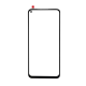 Staklo za touch screen Xiaomi Redmi Note 9 crno + OCA - E487