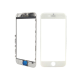 Staklo+frame+OCA lepak za Iphone 6 beli - E238