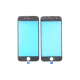 Staklo+frame+OCA lepak za Iphone 6 crni ORG - E414