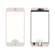 Staklo+frame+OCA lepak za Iphone 6 PLUS beli - E241