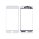 Staklo+frame+OCA lepak za Iphone 6S beli - E243