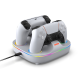 Stalak DOBE TP5-35115 za PS5 RGB florescenti - 614187