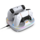 Stalak DOBE TP5-35115 za PS5 RGB florescenti - 614187