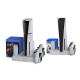 Stalak DOBE TP5-3532B za PS5/ PS5 SLIM beli - 616761