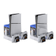 Stalak DOBE TP5-3532B za PS5/ PS5 SLIM beli - 616761