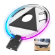 Stalak horizontalni DSP-823 za PS5 / PS5 Slim - 615456