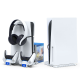 Stalak iPega PS5S009 za PS5/ PS5 Slim/ PS5 Pro - 612908