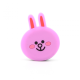 Stalak Pop 28 Rose Rabbit - 79167