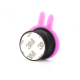 Stalak Pop 28 Rose Rabbit - 79167