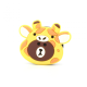 Stalak Pop 85 Giraffe - 79180