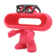 Stalak za Bluetooth zvucnik BTS04/CS pink - 45828