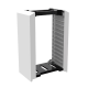 Stalak za diskove DOBE TP5-0520 PS4/ PS5 beli - 052813