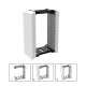 Stalak za diskove DOBE TP5-0520 PS4/ PS5 beli - 052813