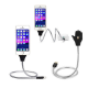 Stalak za mobilni telefon Vorson Palm shape Micro USB - 54274