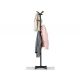MODERNHOME Stalak za odeću black - YLT-0610 BLACK